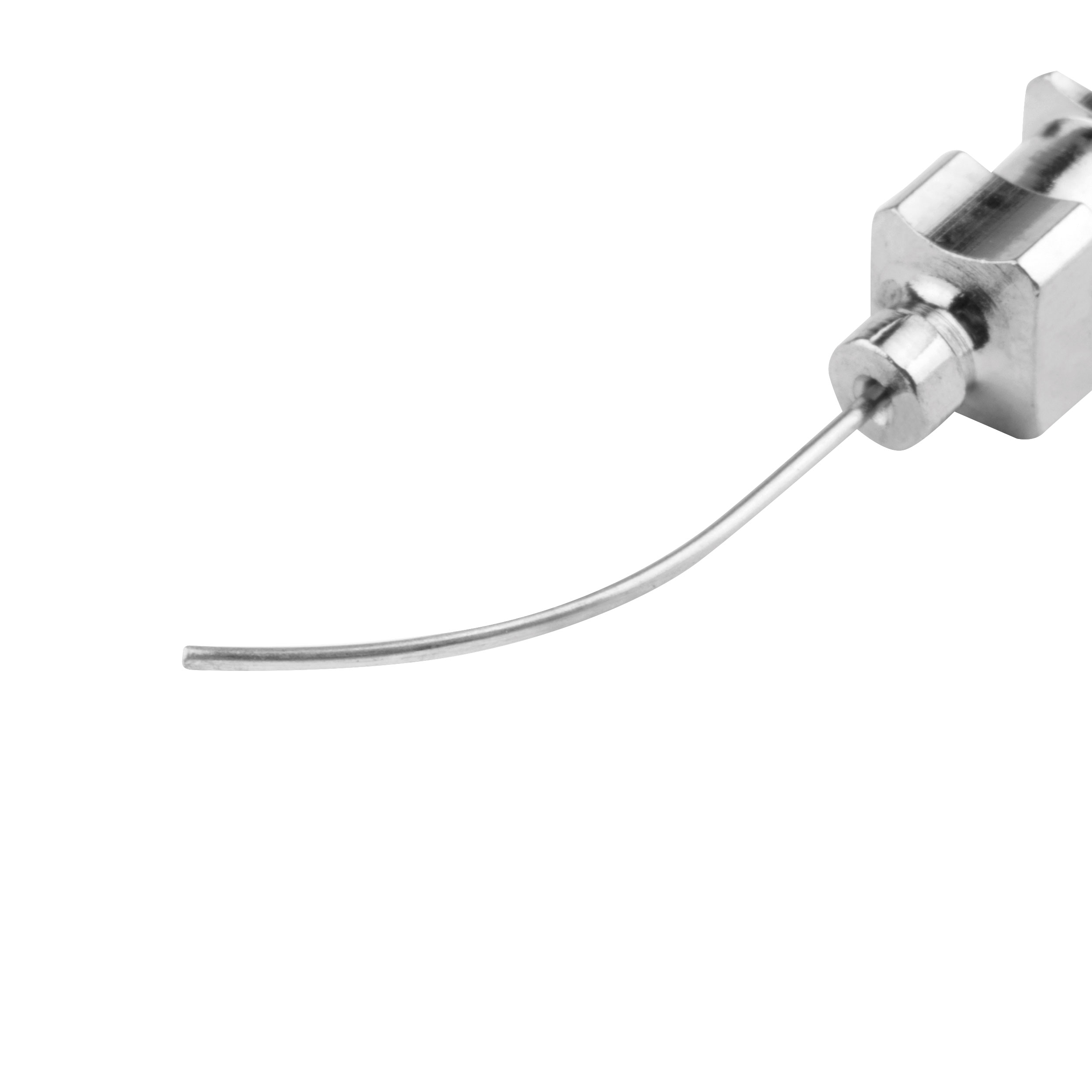 [DK]Øjenkanyle, nærbillede